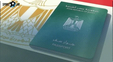 جواز السفر المصري يرتقي للمرتبة 75 عالميًا ويفتح باب دخول 65 دولة اليوم